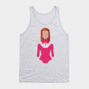 Atom Eve Tank Top